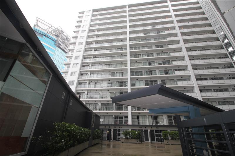 City Centre, 2 Bedrooms
