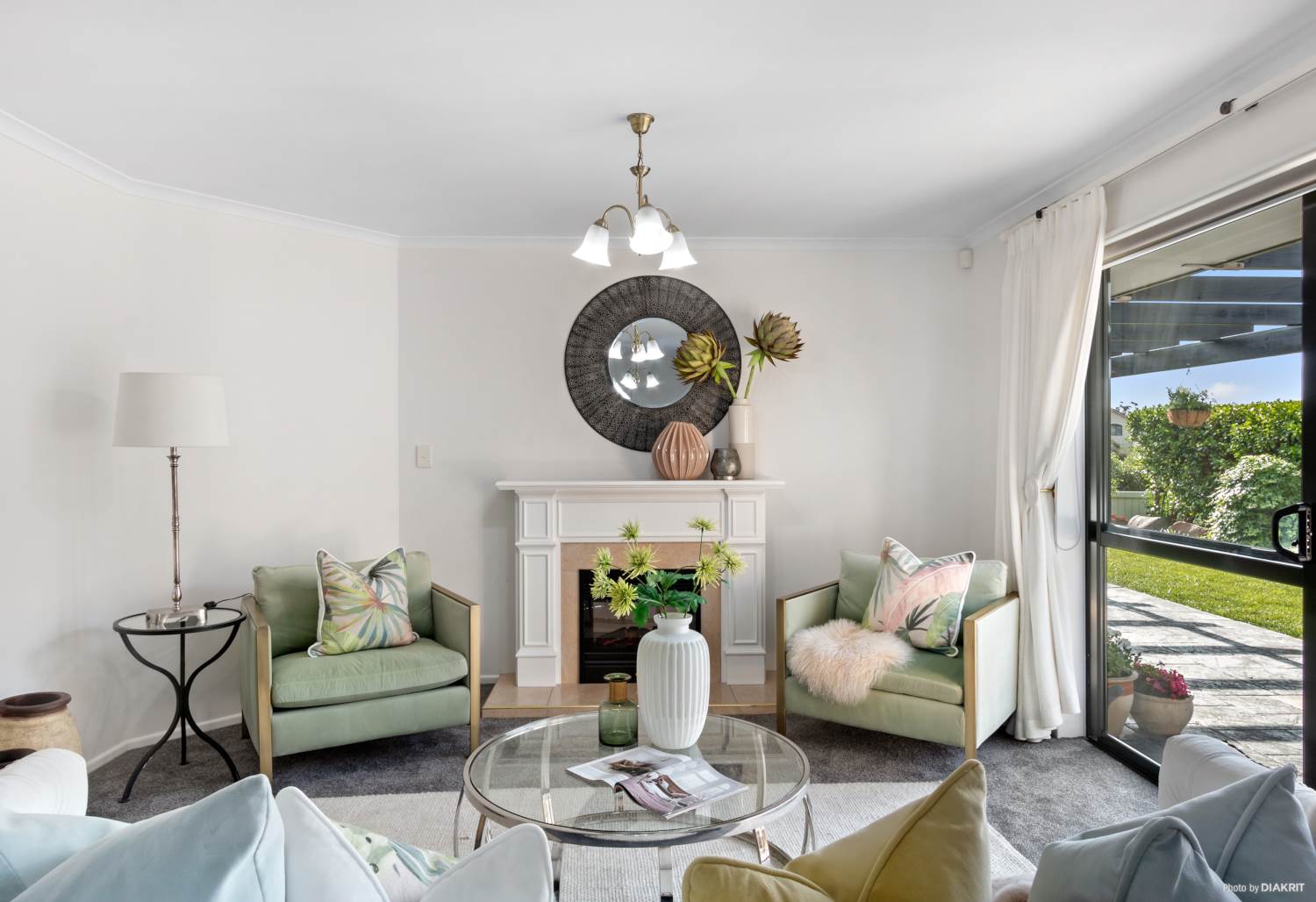 Quality Family Home