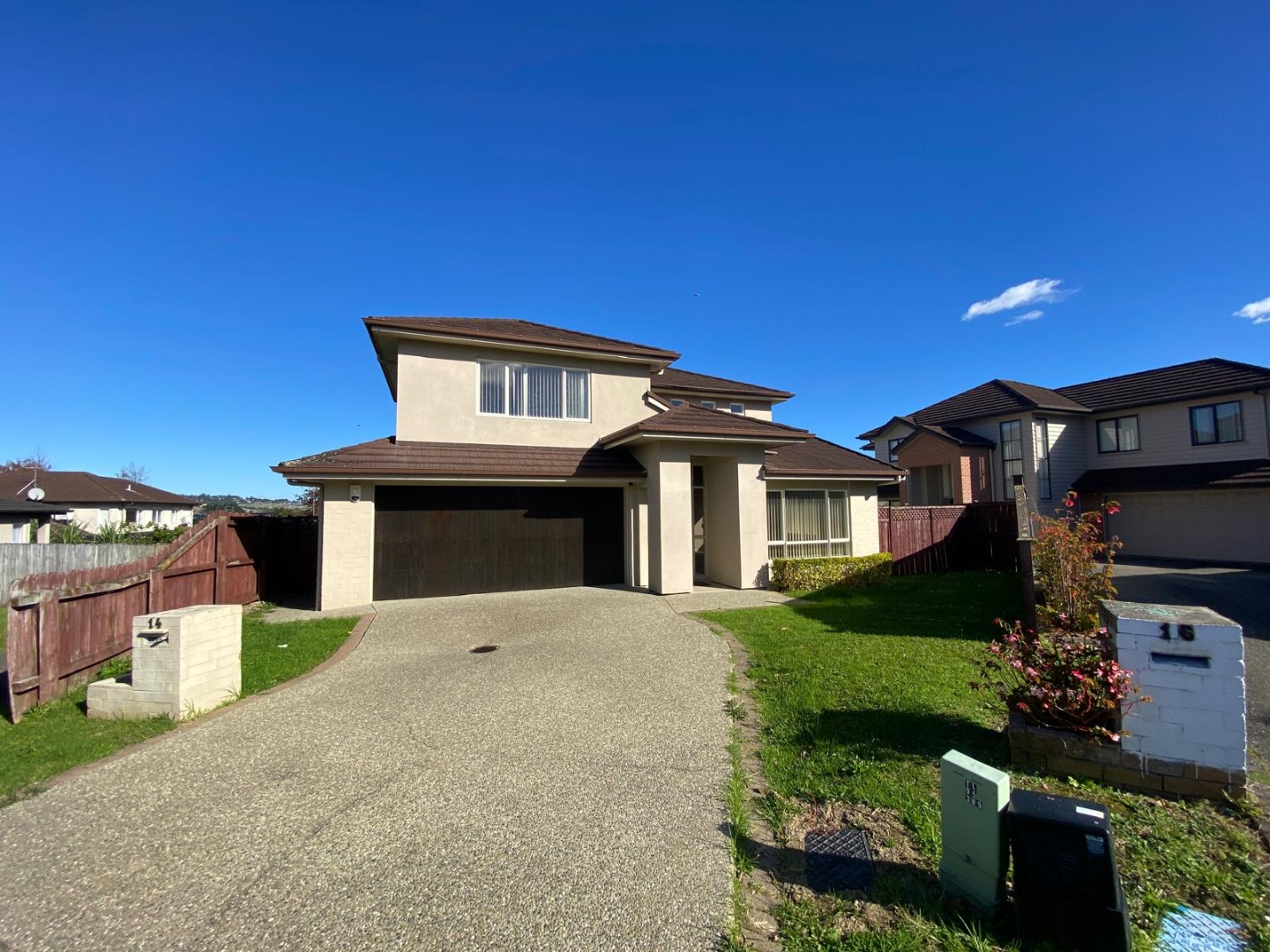 Welcome to Mission Heights – Stylish 4-Bedroom Home with Excellent Amenities