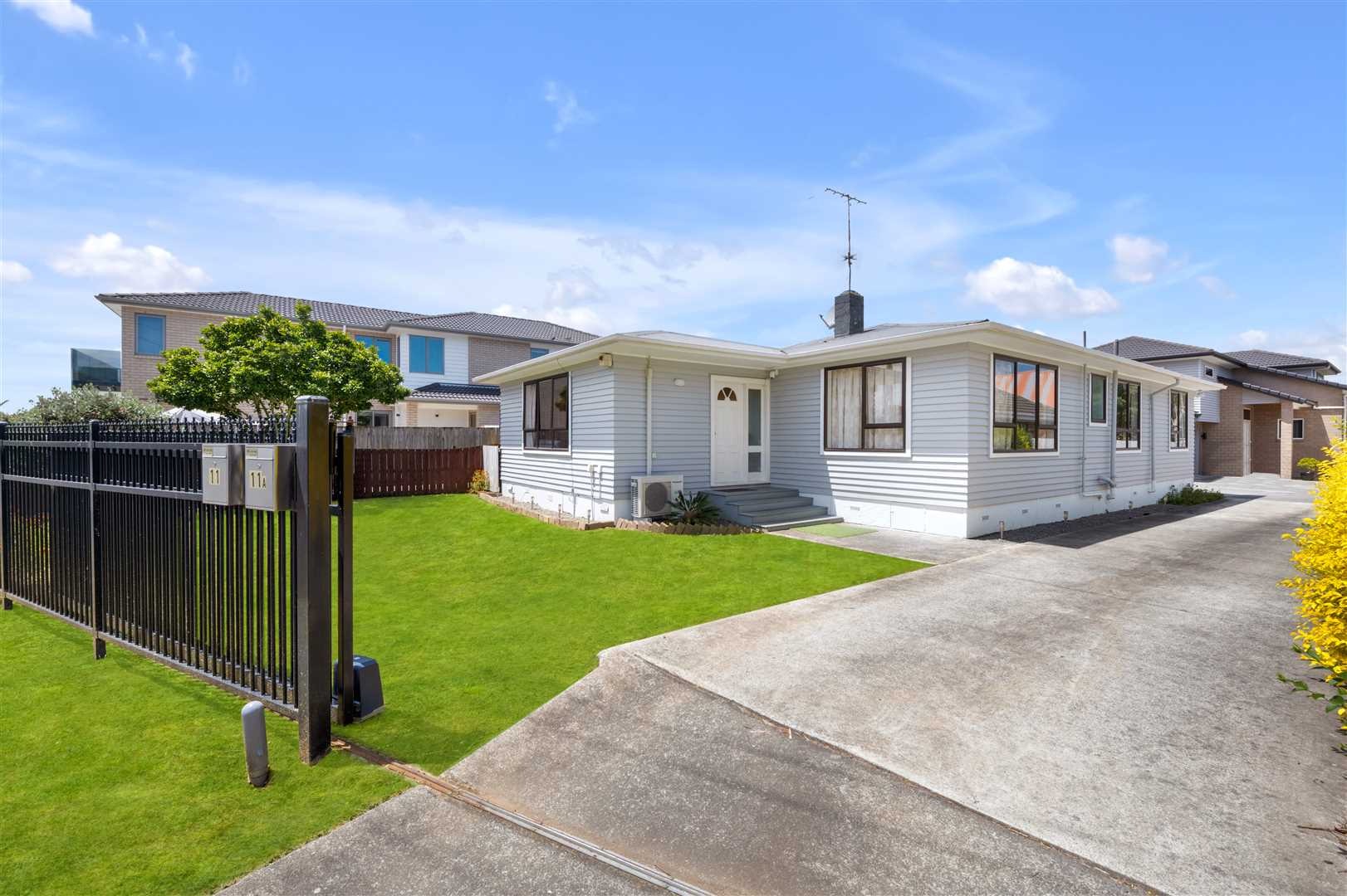 Spacious 4 bedrooms house looking for rent.