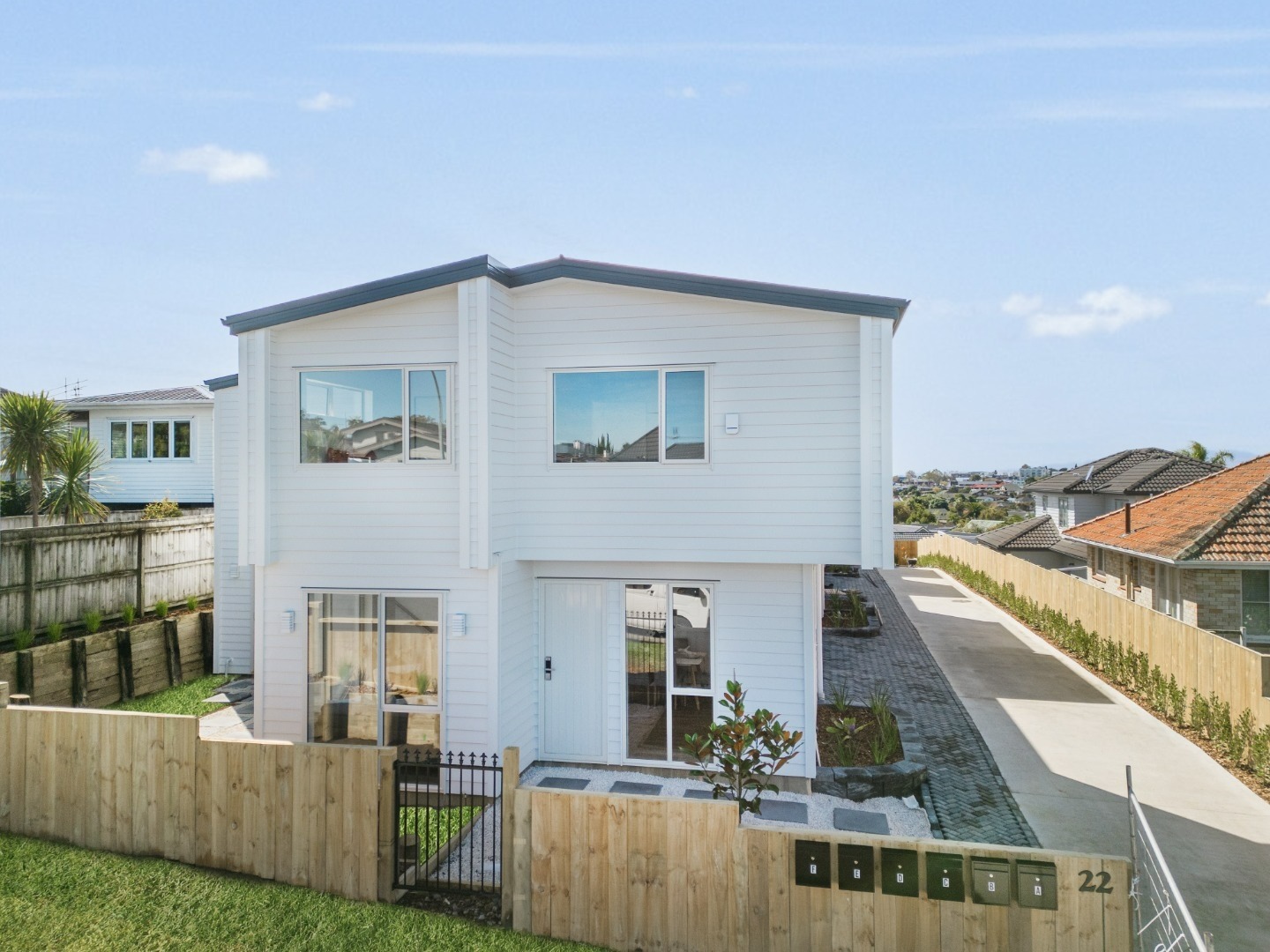 4 Bedroom Gorgeous Family Home in Howick