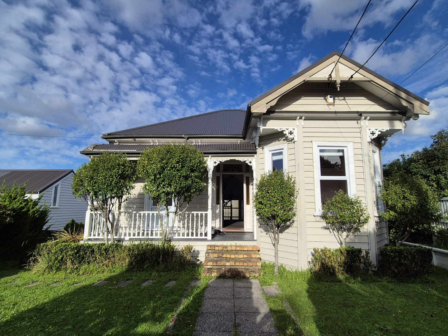 4 bedrooms, Remuera