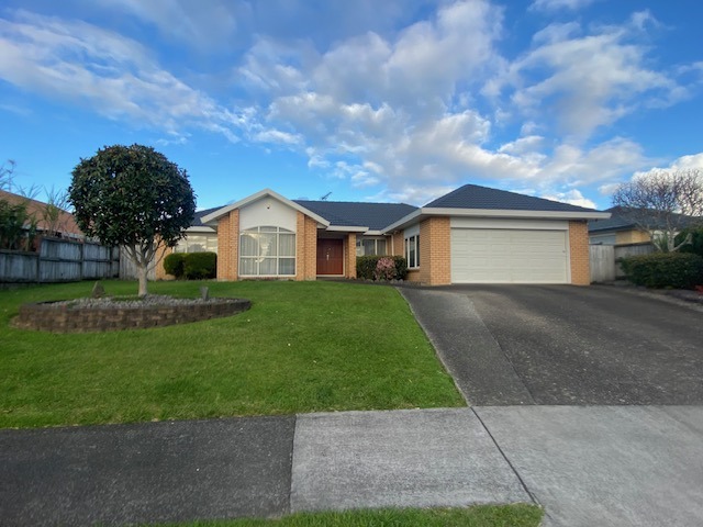 Dannemora 4 bedroom 2 bathroom family home for a family