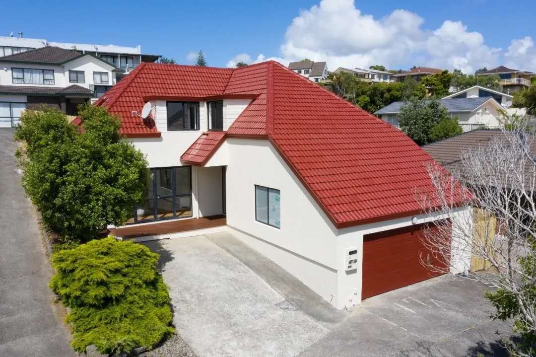 Highland Park 4 bedrooms 2 bathroom