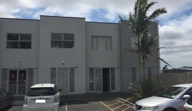 Spacious 3-Bedroom Apartment — East Tamaki