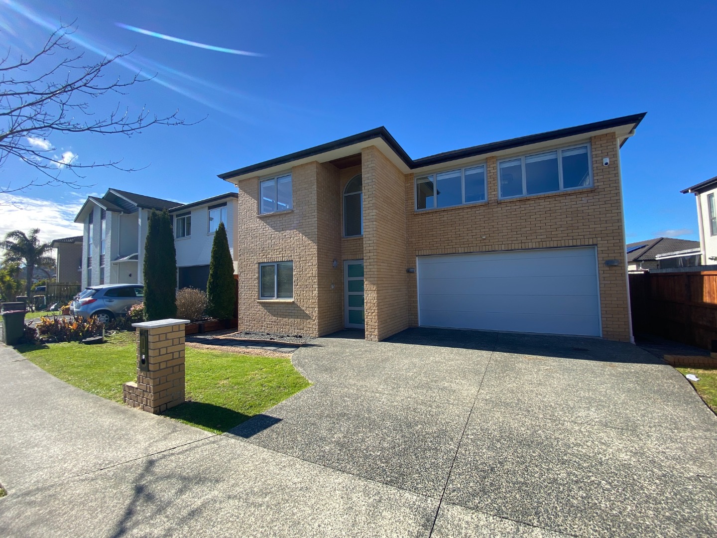 Exceptional 6-Bedroom Family Home Opposite Ormiston Primary School, Flat Bush