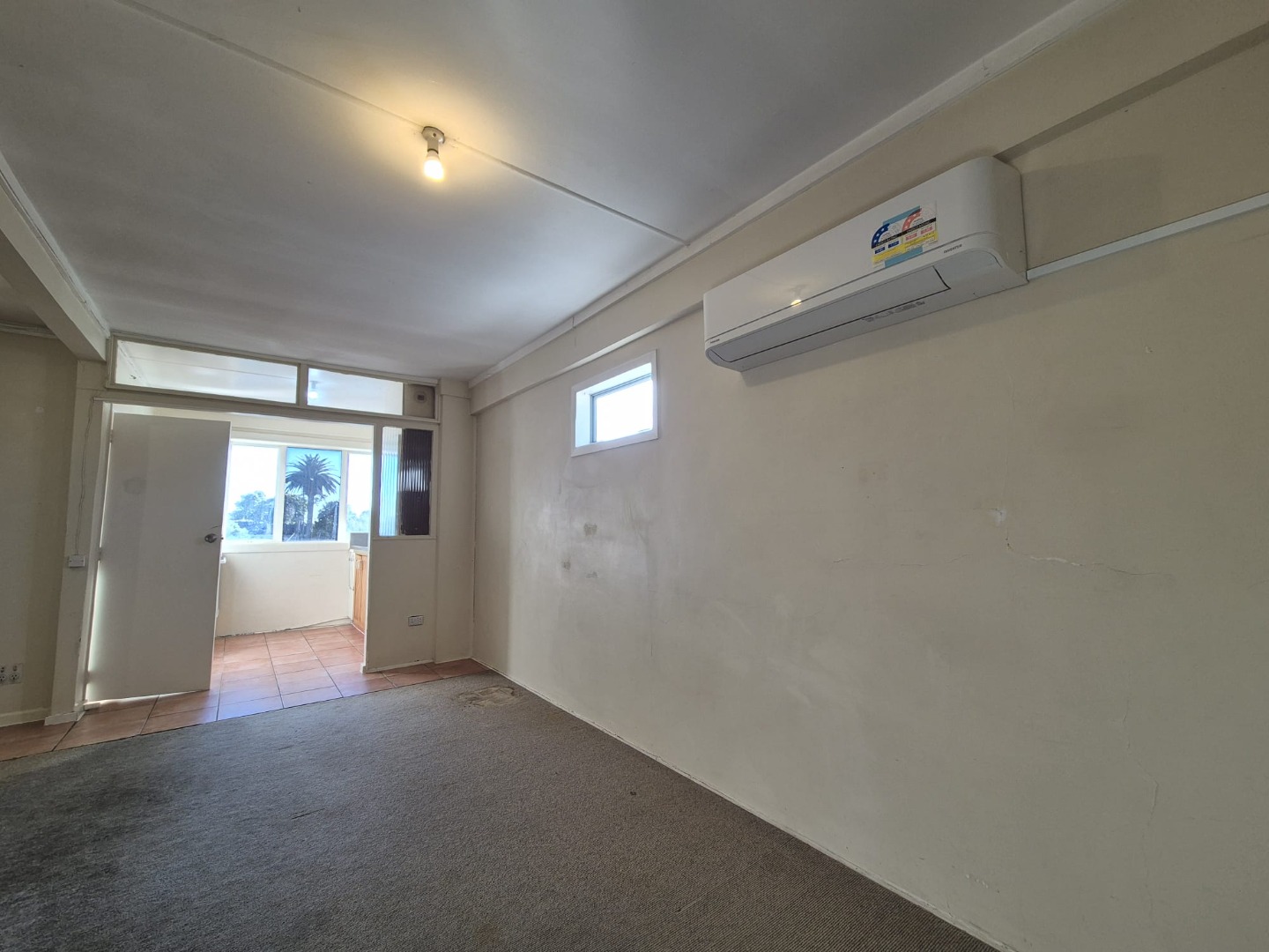 Two Bedroom, Panmure