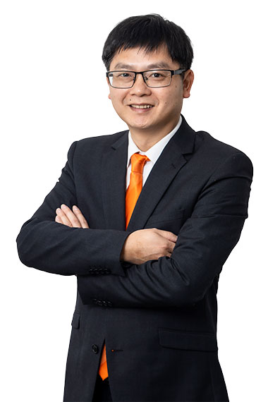 sunrise david li profile image