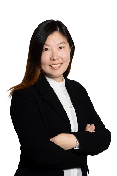 Shanny Siu Sunrise Gini Ng