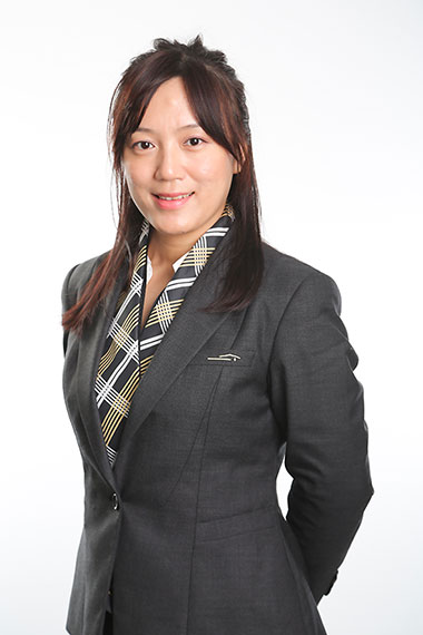 Candice-An Carlos Huang photo