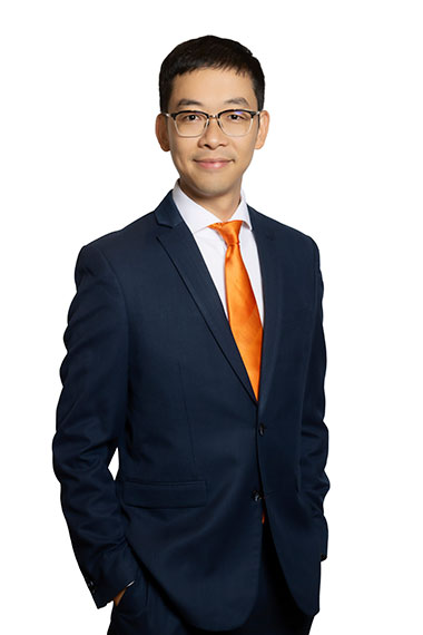 Stanley-Mak Carlos Huang photo
